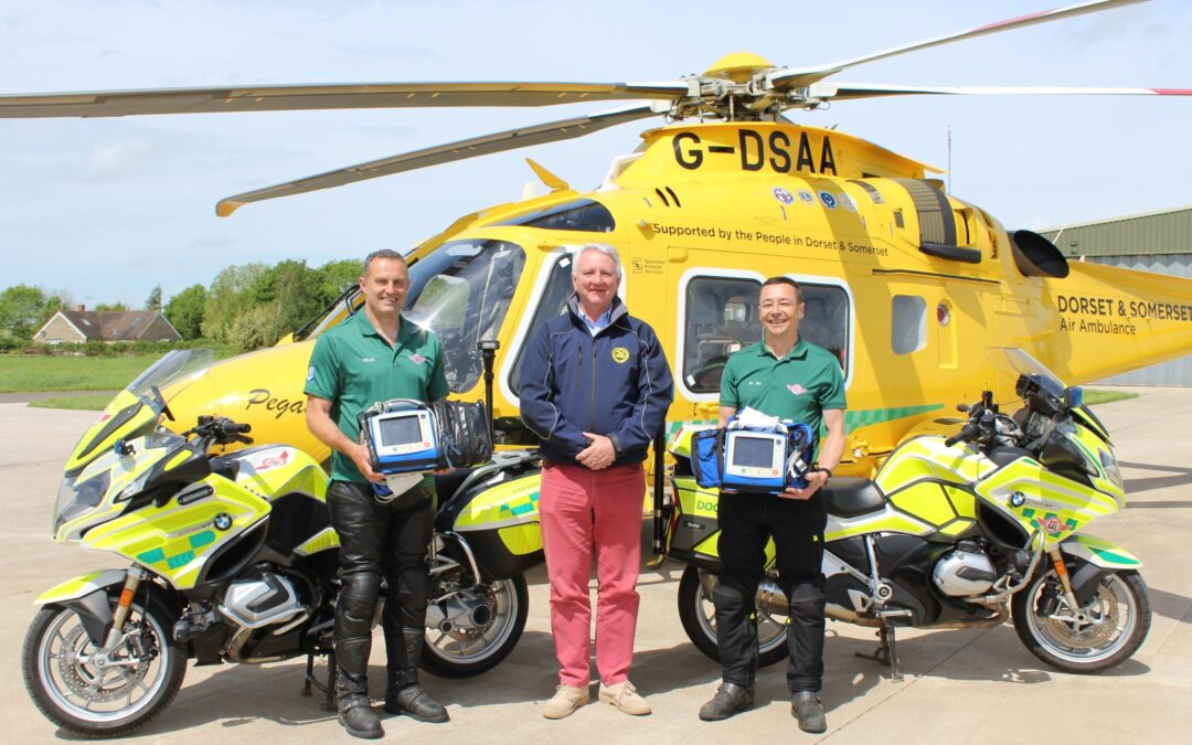 #AAW2023 – Day 2 – Dorset & Somerset