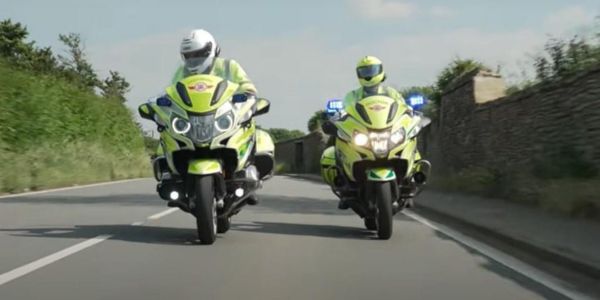 How to avoid common motorcycle collisions