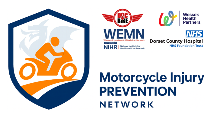 DocBike Invests in Injury Prevention Research!