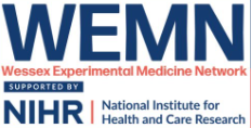 Wessex Experimental Medicine Network, supported by NIHR
