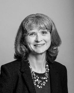 Professor Julie Mytton