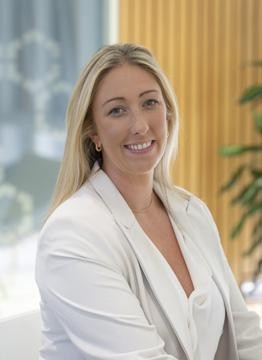 Nina Barratt