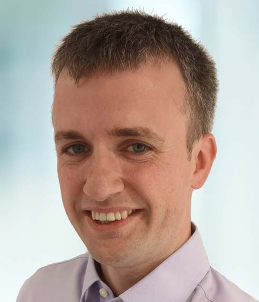 Dr Phil Martin