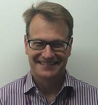 Professor Robert Crouch OBE